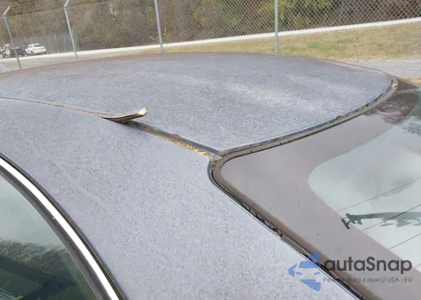 1999 Mercury Sable Gs from USA, damaged, VIN 1MEFM50U7XA613265